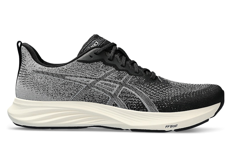 ASICS Dynablast 4 Black White