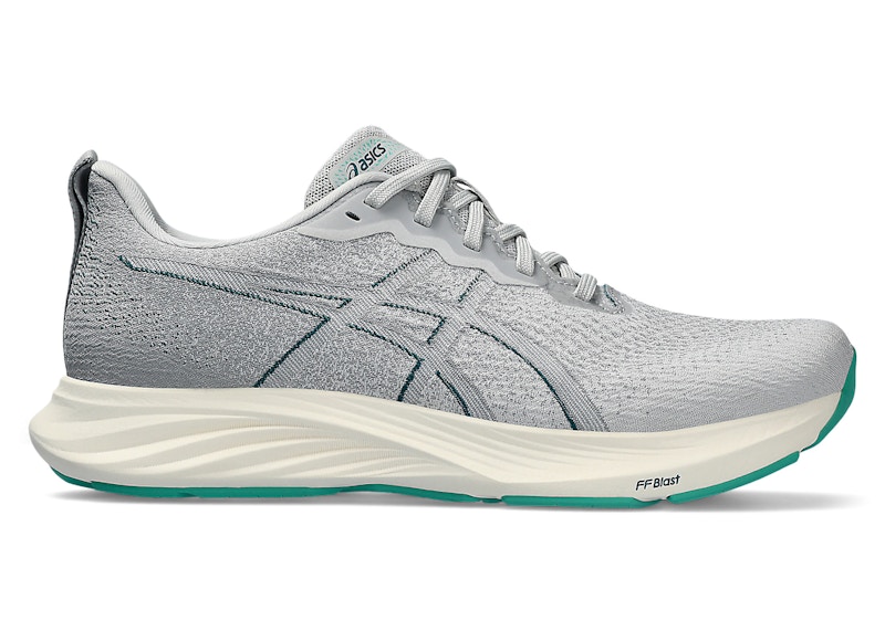 ASICS Dynablast 4 Concrete Sheet Rock (Women's)