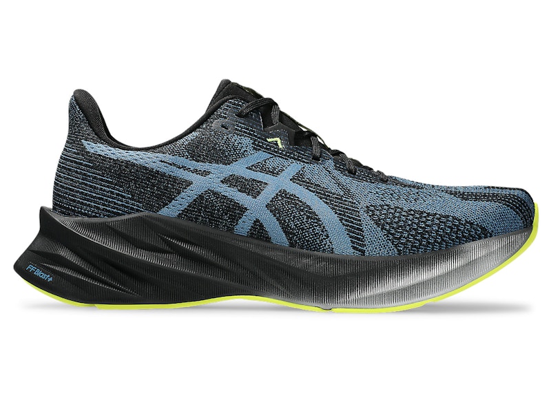 ASICS Dynablast 5 Black Winter Sea - 1011B983-002