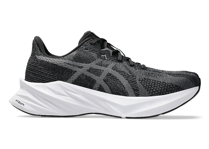ASICS Dynablast 5 Carrier Grey Black (Women's)
