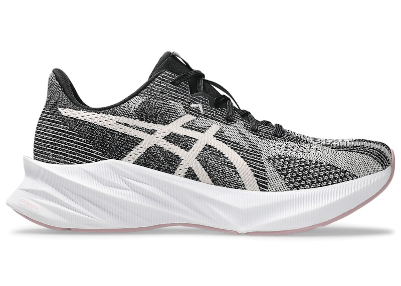 ASICS Dynablast 5 (Women's) Sneakers in Pearl Pink/Black