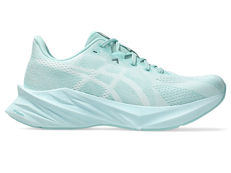 ASICS Dynablast 5 Soothing Sea Oasis Green (Women's