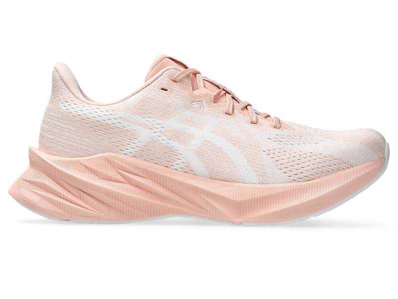 ASICS Dynablast 5 White Breeze (Women's) - 1012B776-100 - JP