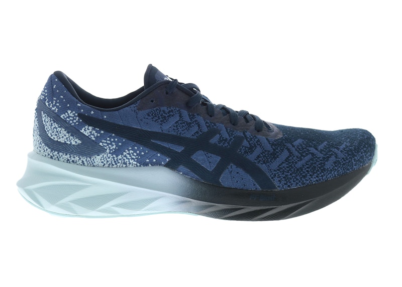 ASICS Dynablast French Blue Aqua Angel (Women's)
