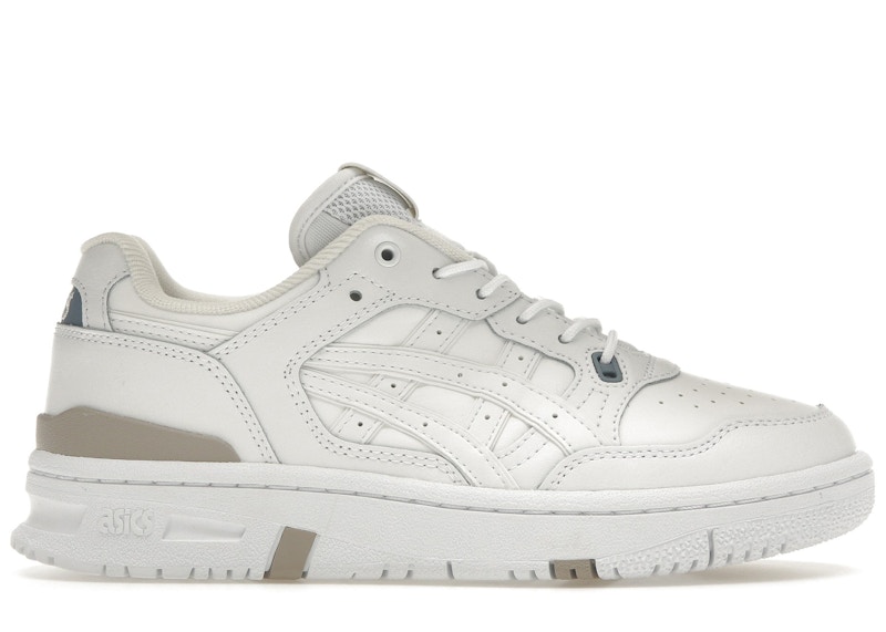 ASICS SportStyle x Charlotte Cardin EX89 White  - 1203A255-100