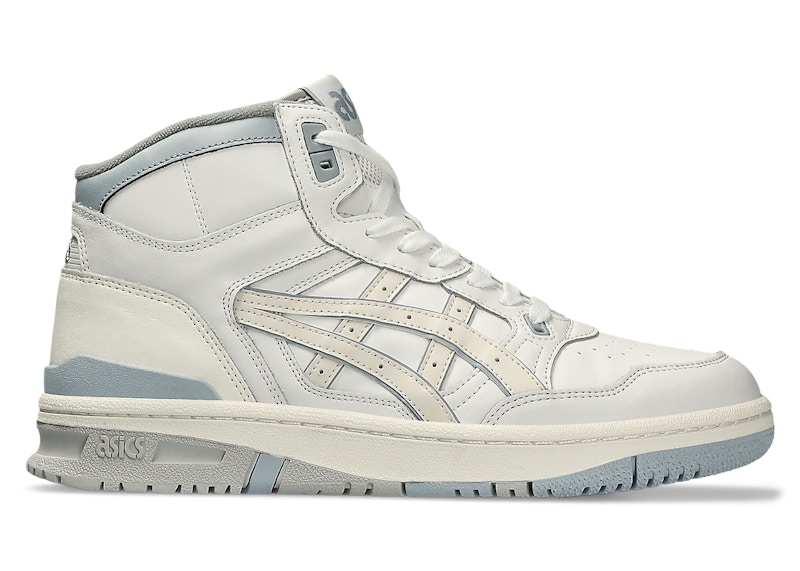 ASICS EX89 MT White Cream