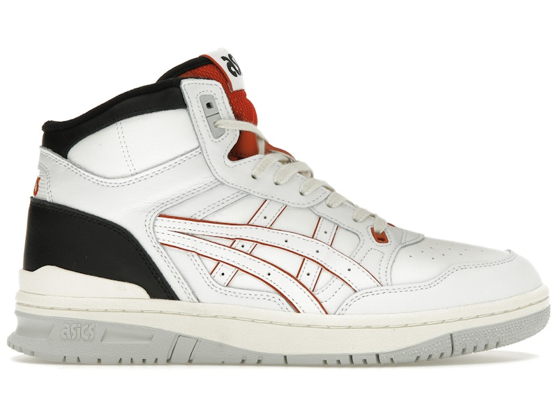 ASICS EX89 MT White Spice Latte Men's - 1203A296-101 - US