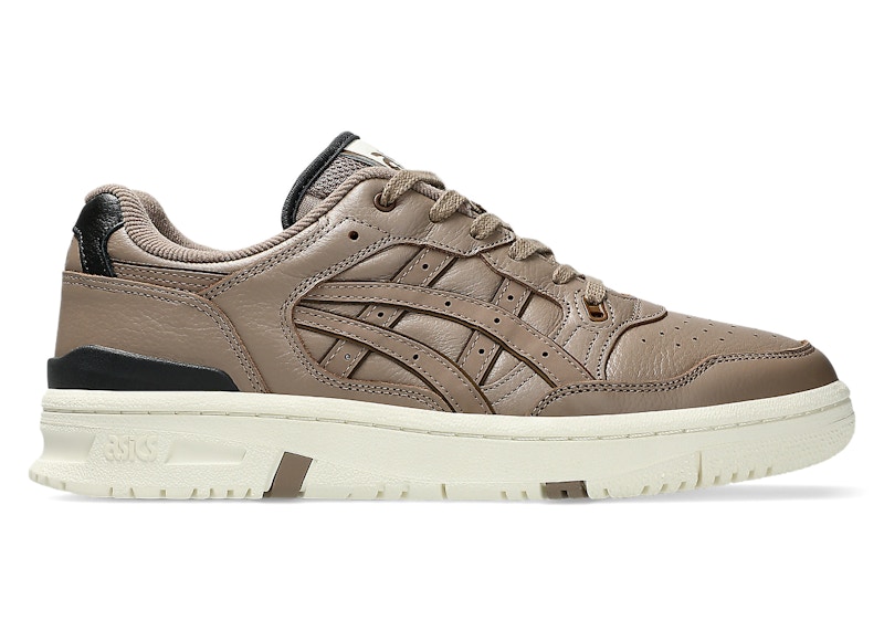 ASICS EX89 Taupe Grey Taupe Grey