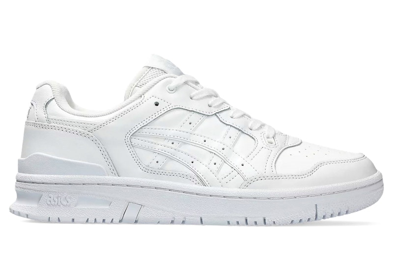 ASICS EX89 Triple White Men's - 1201A476-100 - US