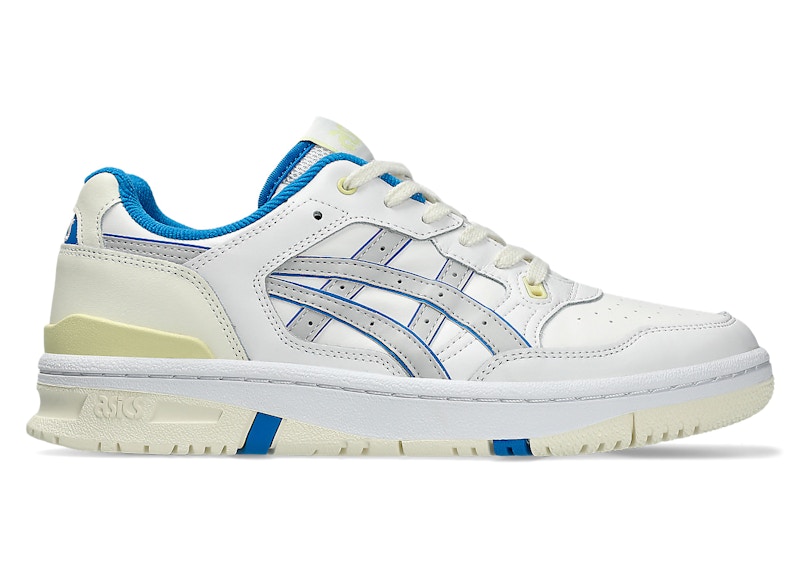 ASICS EX89 White Concrete