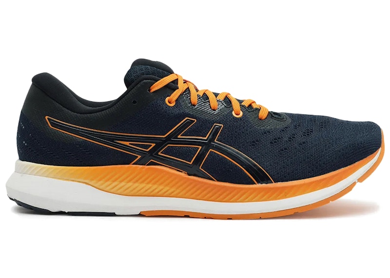 ASICS EZERIDE French Blue Fellow Yellow