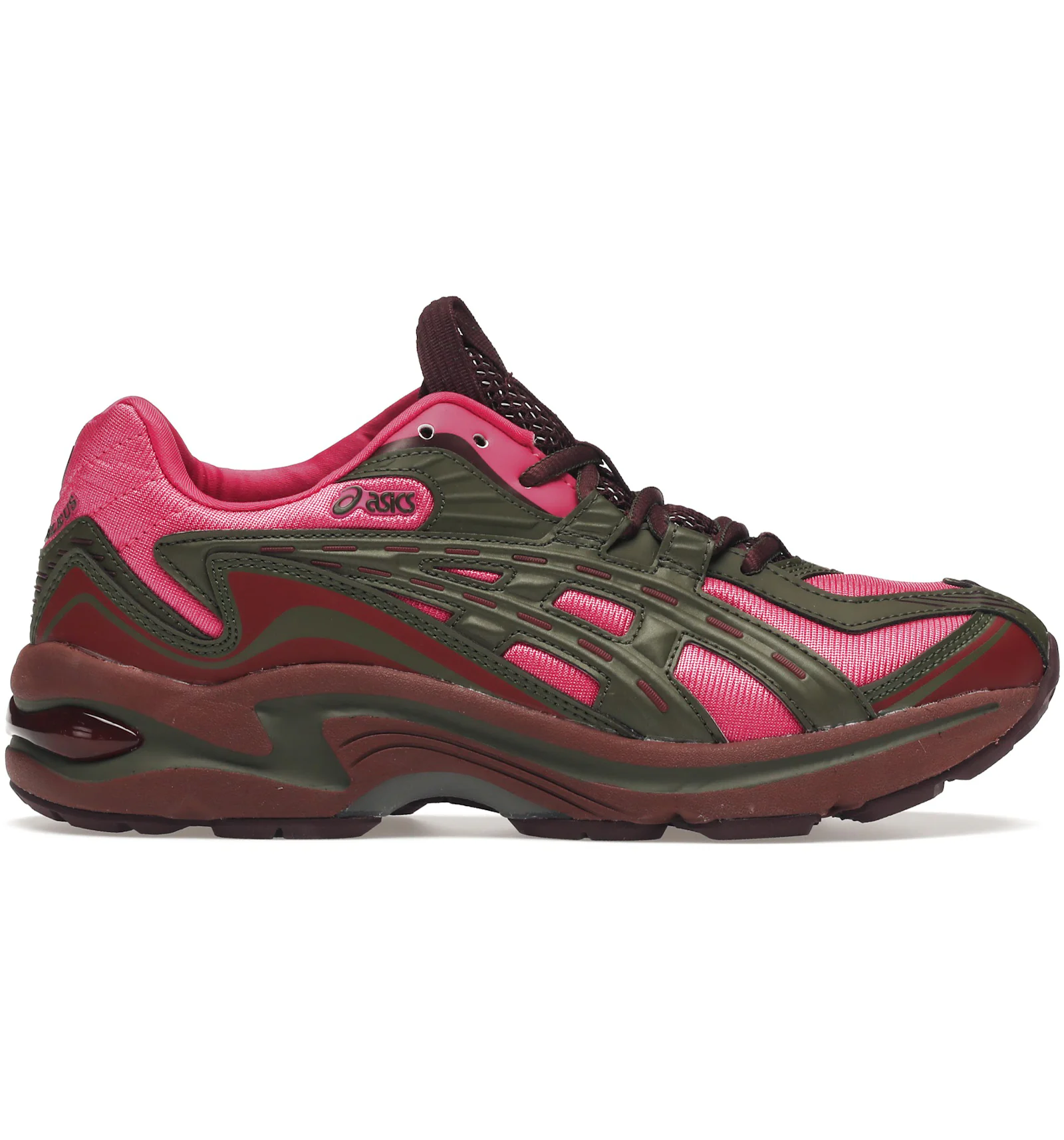 Kiko kostadinov top asics stockx