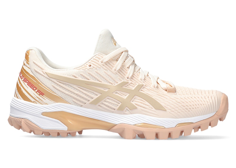 ASICS Field Speed FF Rose Dust Champagne (Women's) 1112A046-700 US