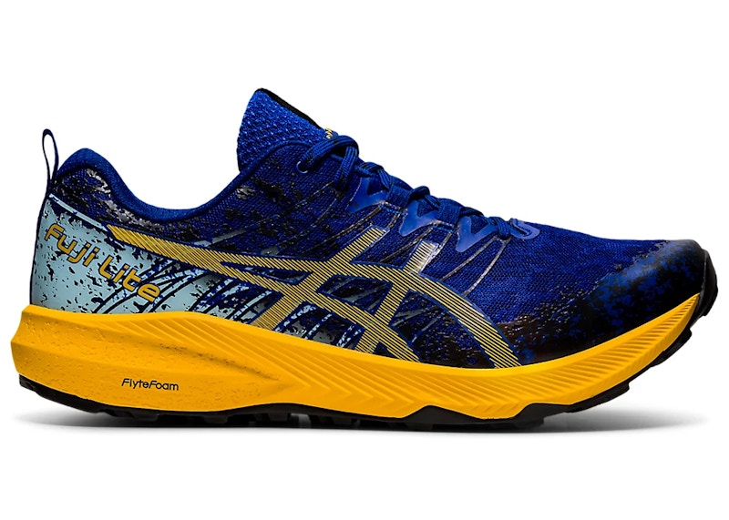 asics fuji light 2