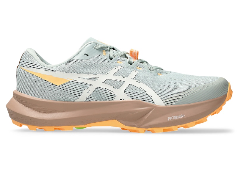 ASICS Fuji Lite 6 Lichen Rock Cream (Women's)