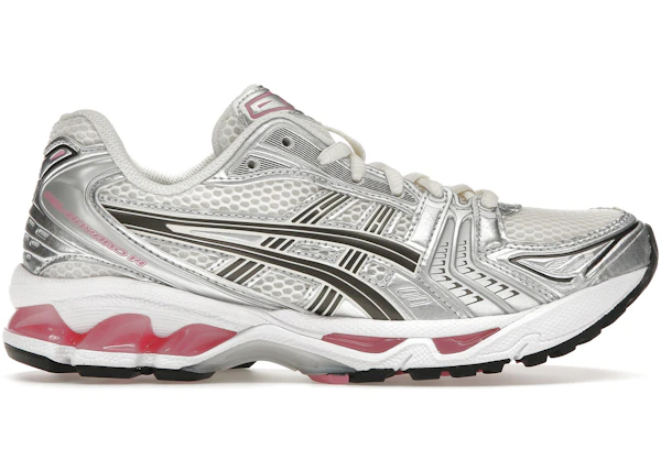 ASICS Gel-Kayano 14 Cream Black Metallic Plum