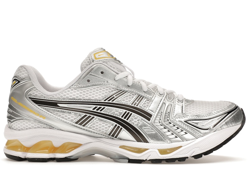 Asics tai chi yellow online