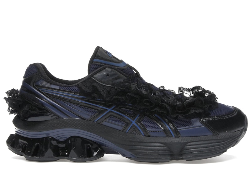 靴 GEL-KINETIC FLUENT SHUSHU TONG Blue SHUSHU/TONG x GEL-KINETIC FLUENT | Unisex | Blue Expanse