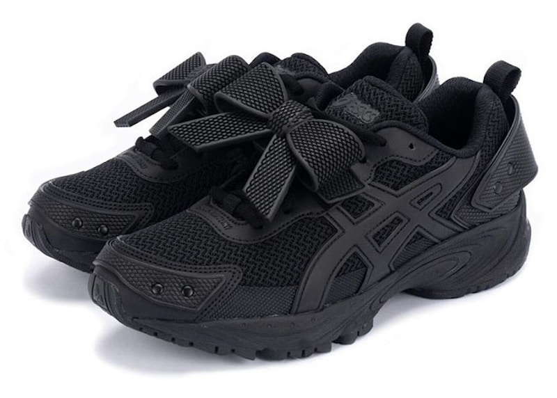 Asics gel hot sale lique preto