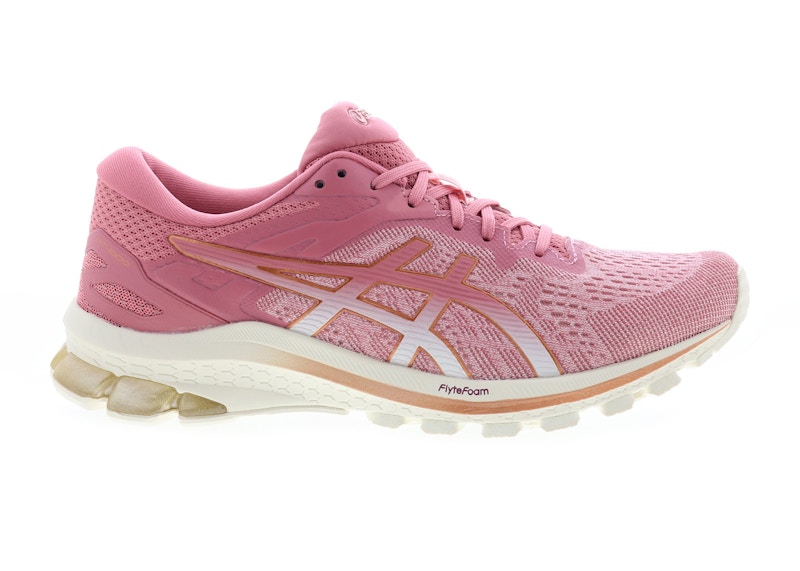 Asics gel nimbus 10 femme rose online