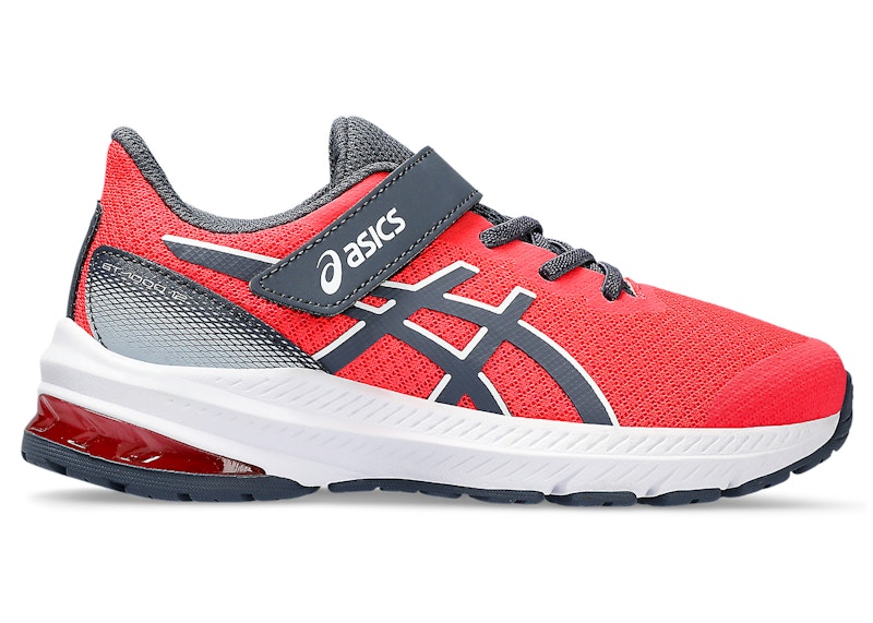 ASICS GT-1000 12 Diva Pink Tarmac (PS) - 1014A295-700 - US