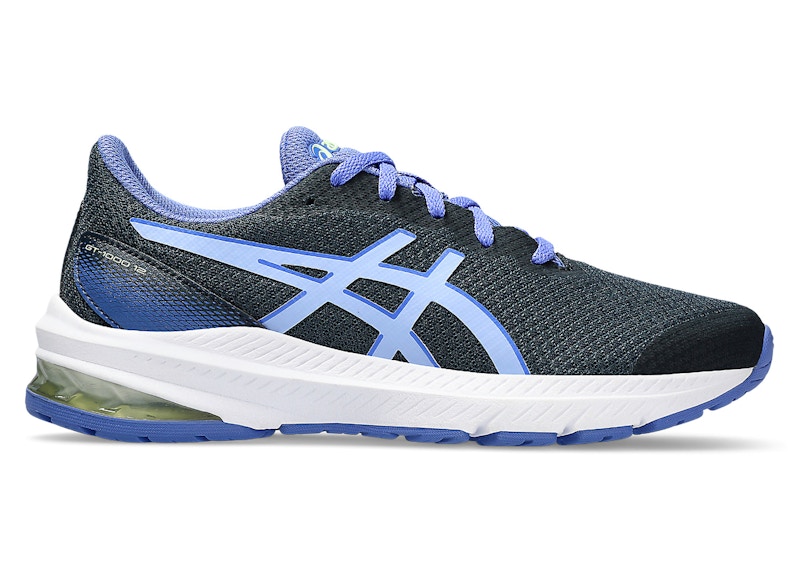 ASICS GT-1000 12 French Blue Light Sapphire (GS)