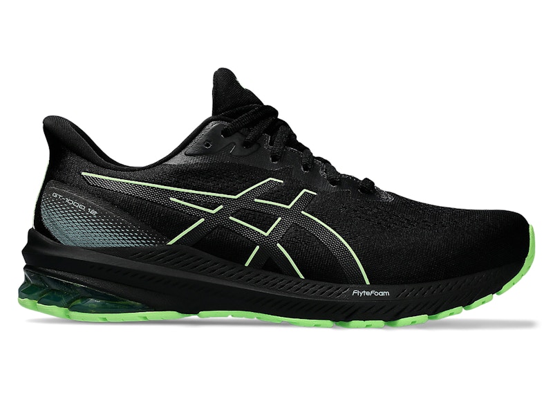 Asics gt 1000 mens Green on sale