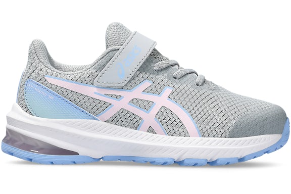 ASICS GT-1000 12 Piedmont Grey Cosmos (PS)