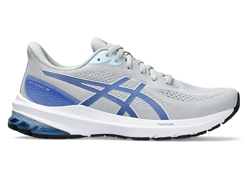 Asics gt 1000 womens blue online