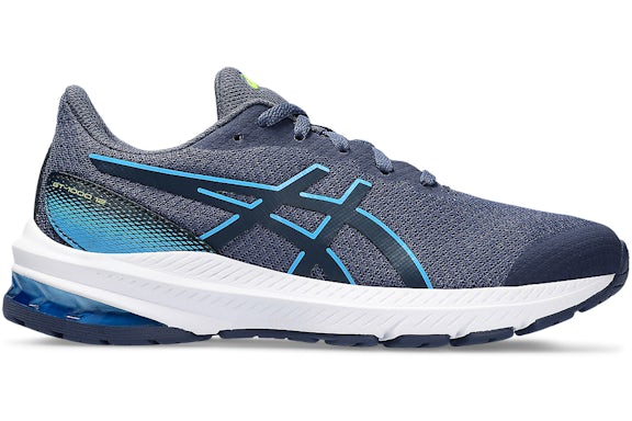 ASICS GT-1000 12 Thunder Bleu French Bleu (ado)
