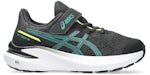 ASICS GT-1000 13 Black Jasper Green (PS)