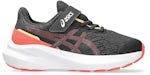 ASICS GT-1000 13 Black Rubble Red (PS)