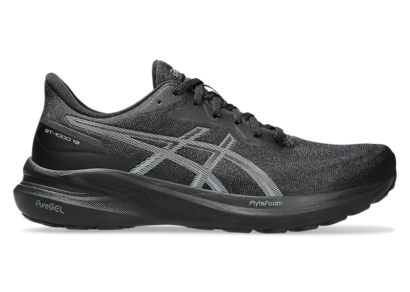 Asics gt 1000 4 hombre Gris online