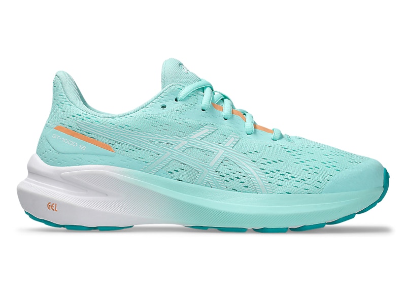 ASICS GT-1000 13 Illuminate Mint White (GS)