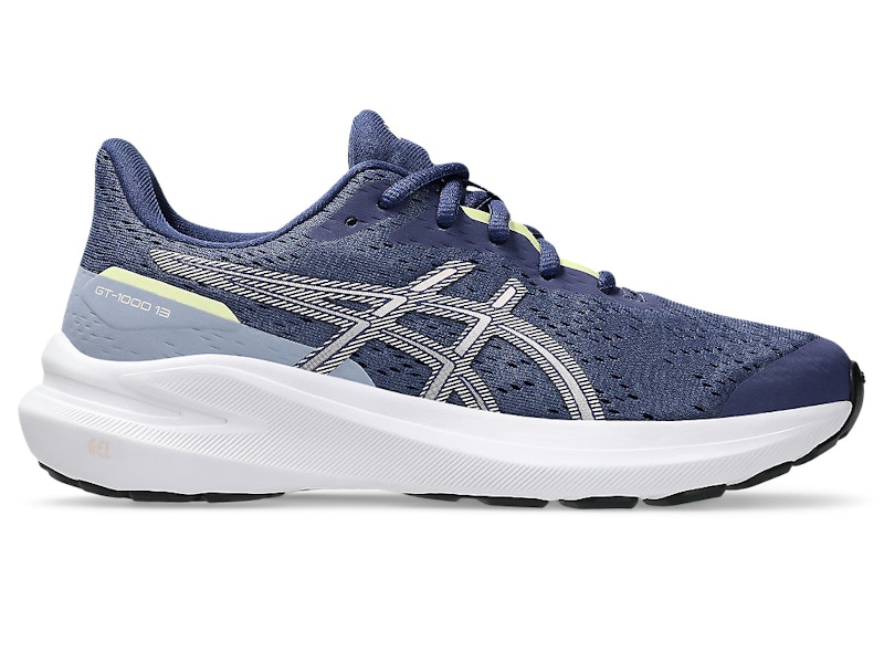 ASICS GT-1000 13 Indigo Blue Breeze (GS)