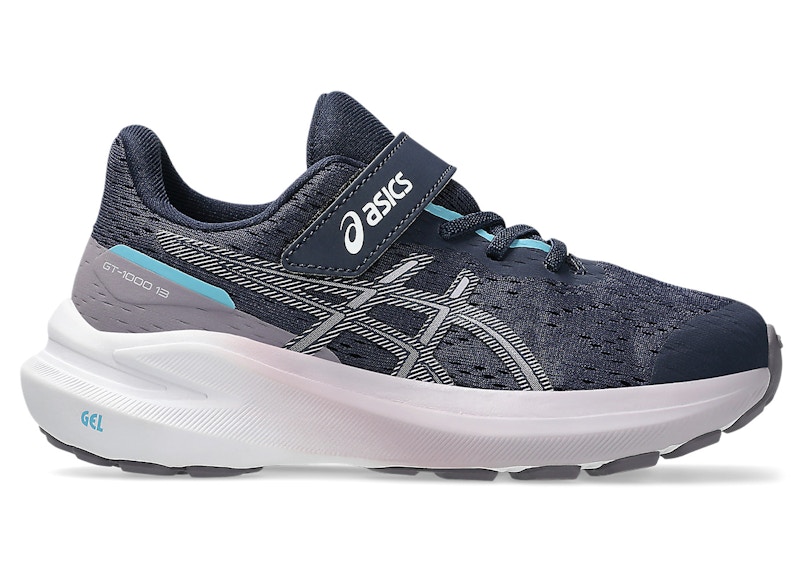 ASICS GT-1000 13 Midnight Dusk Violet (PS)