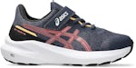 ASICS GT-1000 13 Midnight Flash Red (PS)