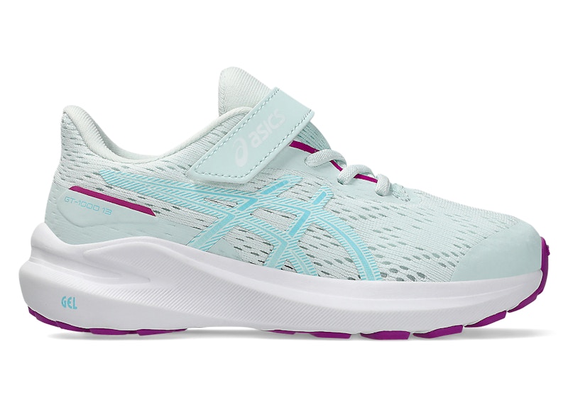 ASICS GT 1000 13 Soothing Sea Bright Cyan PS 1014A344 401 DE