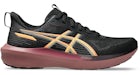 ASICS GT-1000 14 Black Vivid Coral (Women's)
