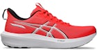 ASICS GT-1000 14 Flash Red Black