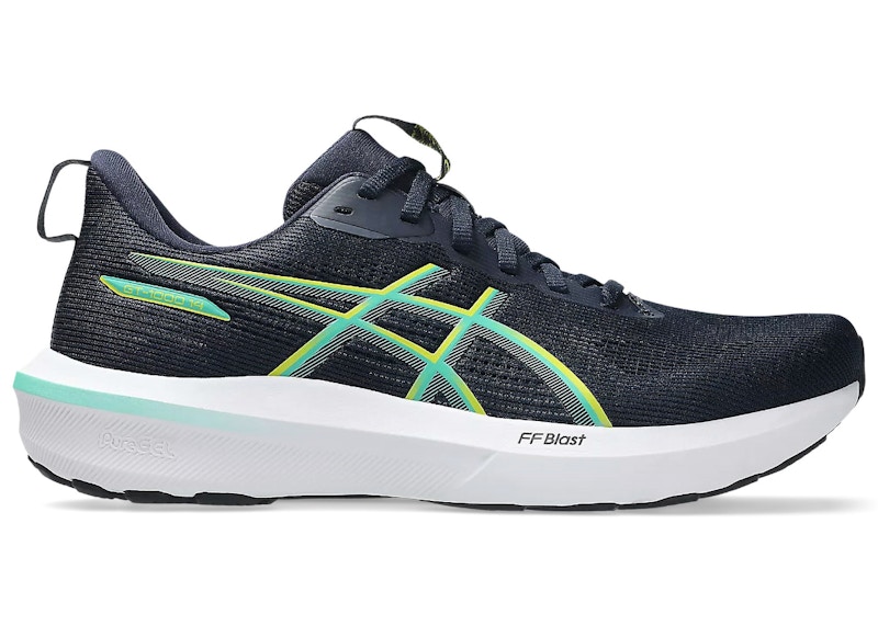 ASICS GT-1000 14 Midnight Cactus
