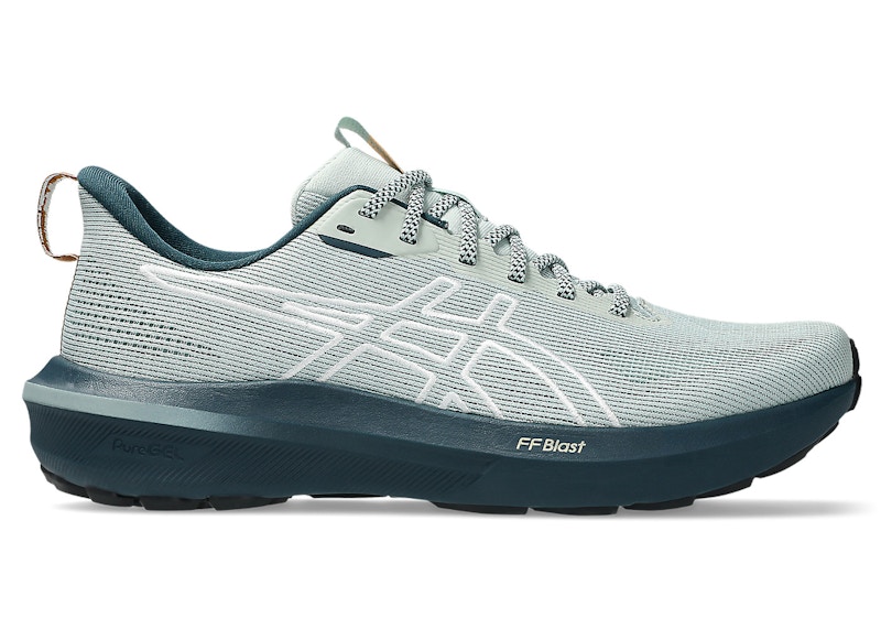 ASICS GT-1000 14 TR Nature Bathing Lichen Rock