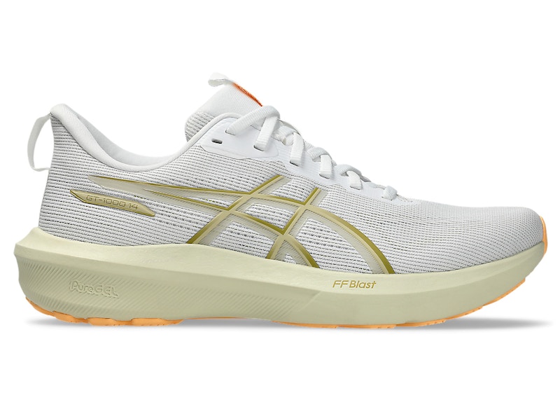 TAK  Men's ASICS Roadhawk FF 2 - 1011A136.021 – =PR= Run & Walk