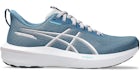ASICS GT-1000 14 Winter Sea White (Women's)