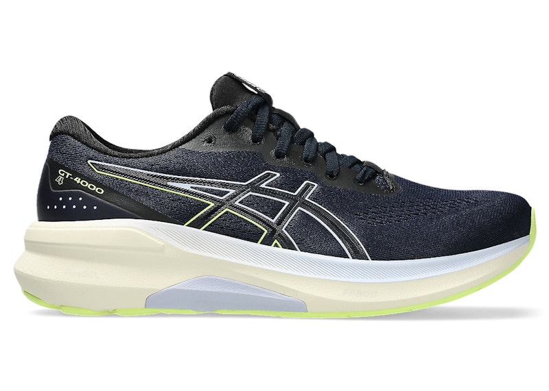 ASICS GT-1000 4 Midnight Blue Fade (Women's) - 1012B674-401 - US