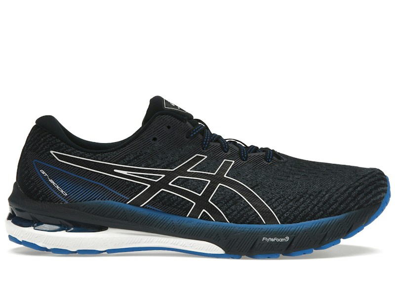 ASICS GT-2000 10 Thunder Blue