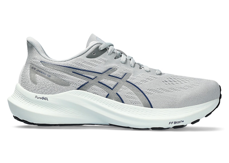 ASICS GT 2000 12 Piedmont Grey Steel Grey Women s 1012B506 023 DE