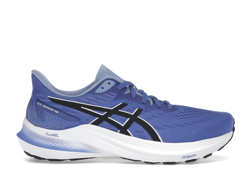 ASICS GT-2000 12 Sapphire Black (Women's)