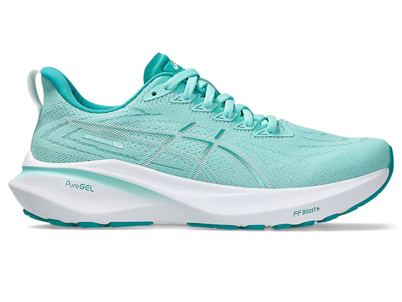 ASICS GT-2000 13 Illuminate Mint White (Women's)