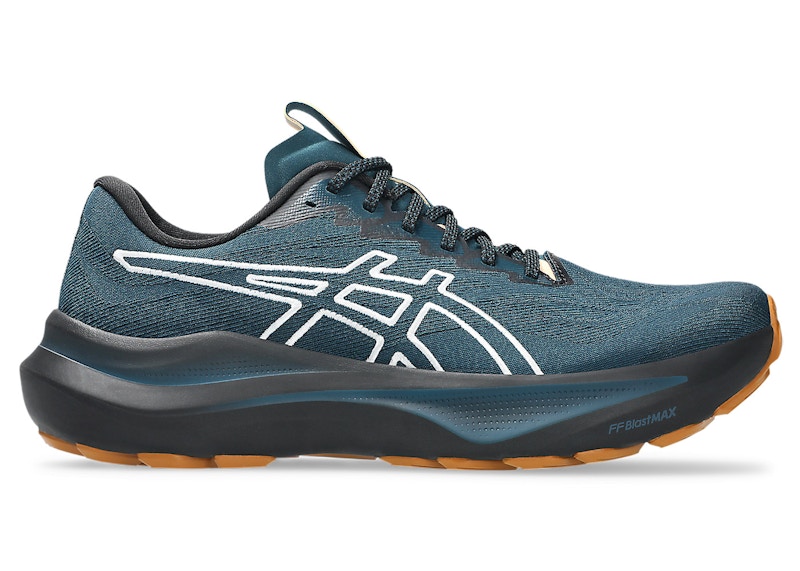 ルメートルワークス　トライアングラム　２点セット！￥24,200→￥15000 ASICS GT-2000 14 TR Nature Bathing Tranquil Teal Men's - 1011C129